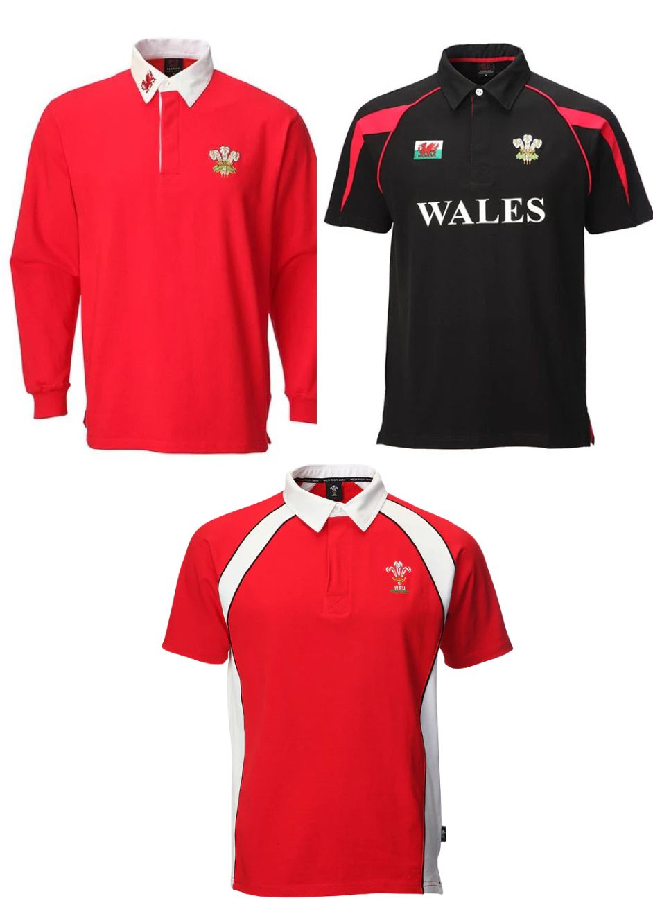 Rugby Clothing